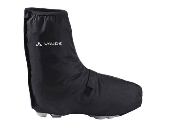 Vaude Bike Gaiter short | 36-39 | black