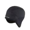 Vaude Bike Windproof Cap III | S | schwarz
