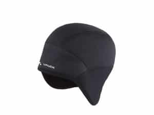 Vaude Bike Windproof Cap III | S | schwarz