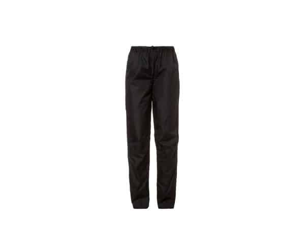 Vaude Fluid Pants Women | 40 | schwarz