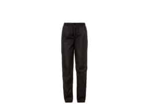 Vaude Fluid Pants Women | 38 | schwarz