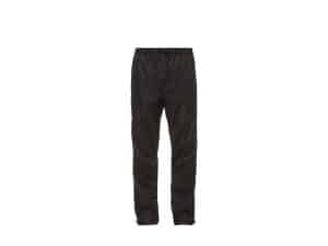 Vaude Fluid Pants Men | M | schwarz