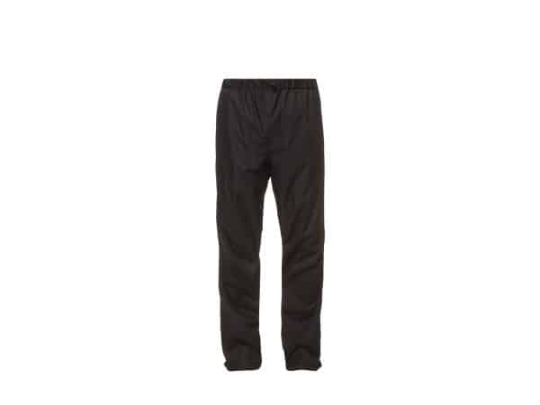 Vaude Fluid Pants Men | M | schwarz