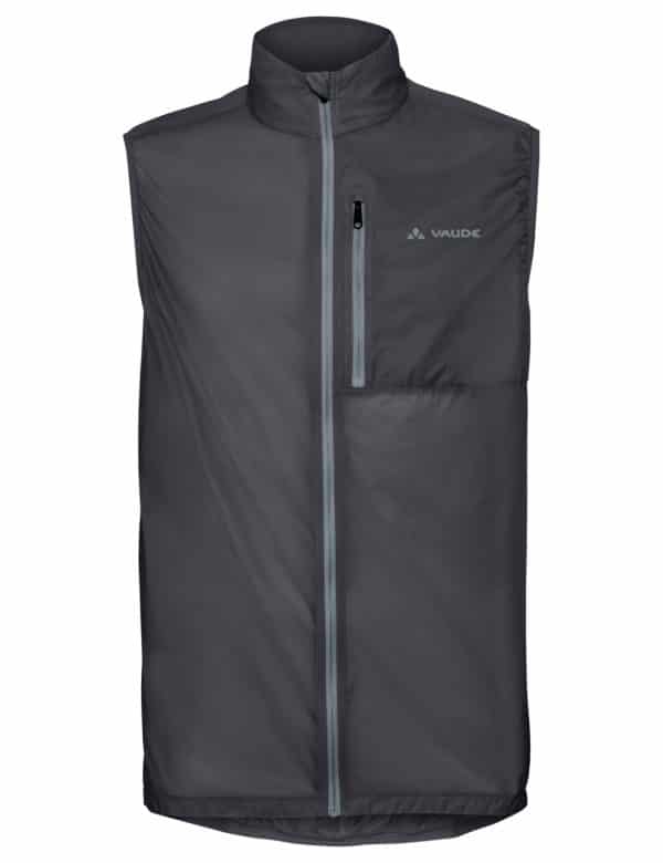 Vaude Moab UL Vest Men | L | iron