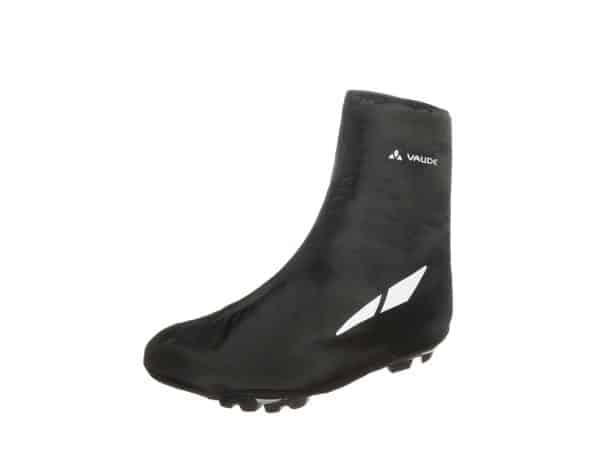 Vaude Shoecover Minsk III | 47-49 | schwarz