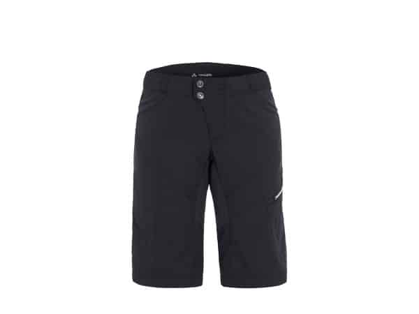 Vaude Women´s Tamaro Shorts | 44 | schwarz