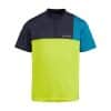 Vaude Tremalzo Shirt V Men Trikot | XL | brightgreen