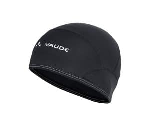 Vaude UV Cap Helmmütze | M | schwarz