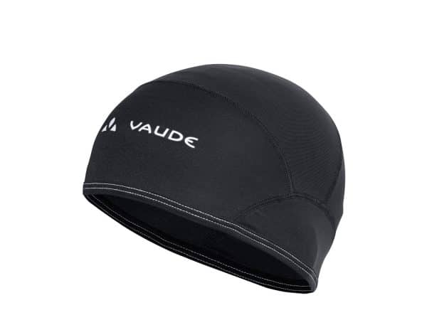 Vaude UV Cap Helmmütze | L | schwarz