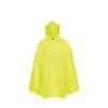 Vaude Valdipino Poncho | L | lemon