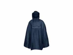 Vaude Valdipino Poncho | S | marine