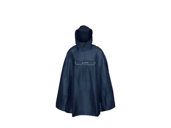 Vaude Valdipino Poncho | L | marine