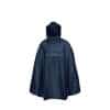 Vaude Valdipino Poncho | XXL | marine