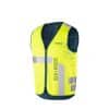 WOWOW Urban Hero Reflexweste | M | gelb