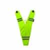 WOWOW Collar Sicherheitskragen | unisize | neon gelb