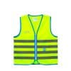 WOWOW Fun Jacket Weste | L | neongelb