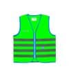 WOWOW Fun Jacket Weste | M | neongrün
