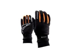 Ziener Bike GTX Glove SMU | 7 | poison orange
