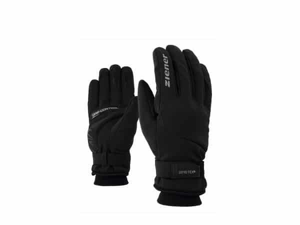 Ziener Bike GTX Glove SMU | 7 | schwarz