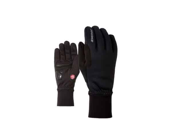 Ziener Bike WS Glove SMU | 8.5 | schwarz