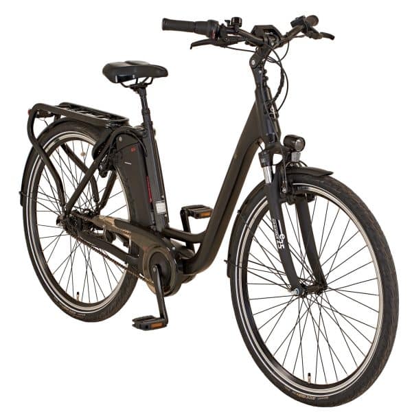 PROPHETE GENIESSER 20.ETC.10 28" City E-Bike