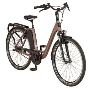 PROPHETE GENIESSER 20.EMC.10 28" City E-Bike Damen