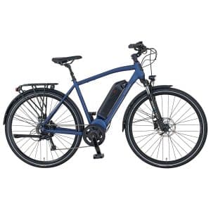 PROPHETE ENTDECKER 20.EMT.10 Trekking E-Bike 28" AEG EcoDrive Herren