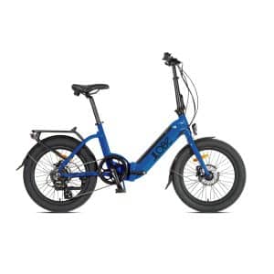 LLobe EasyStar 20" Falt-E-Bike