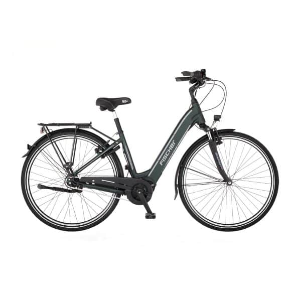 FISCHER Cita 3.2i E-Bike 28 Zoll 41 cm Rahmenhöhe