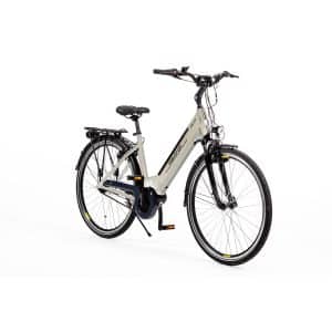 Maxtron City E-Bike MC 5X mit Mittelmotor