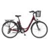 Telefunken MULTITALENT RC822 City E-Bike 28