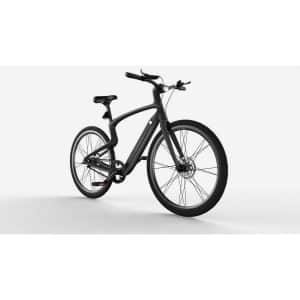 Urtopia Smartes Carbon E-Bike