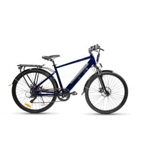 EMG King 28 Zoll E-Trekking-Bike