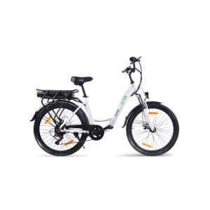 EMG Funny 26 Zoll E-Citybike