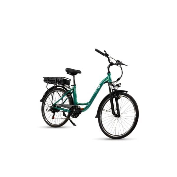 EMG Funny 26 Zoll E-Citybike