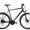 2R Manufaktur TRS27 2022 | 28 Zoll | black matt/grey/bronze | 56 cm Radgröße