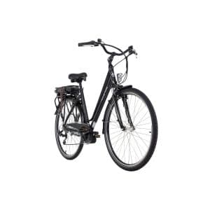 Adore Pedelec E-Bike Damen Trekkingrad 28'' OPTIMA DELUXE
