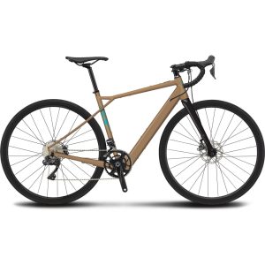 GT Grade Amp 700c E-Bike Enduroad Pedelec Gravel Bike 28" E Gravelbike Cyclocross Road Bike... 55 cm