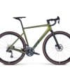 ROSE BACKROAD GRX RX810 DI2 Ausstellungsrad Größe: 57cm