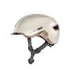 Abus HUD-Y ACE Helm | 54-58 cm | champagne gold