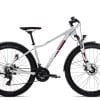 Axess MEEA 2021 | 27.5 Zoll | white/red/purple | 16 Zoll Radgröße