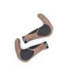 Chirp Ergo Multi Touring Kork Griffe mit Bar Ends