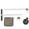 Croozer Bollerwagen Set