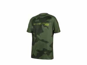 Endura MT500 JR KA-Trikot | YS | olive