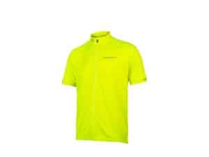 Endura Xtract KA-Trikot II | L | neon gelb