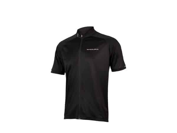 Endura Xtract KA-Trikot II | M | schwarz