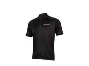 Endura Xtract KA-Trikot II | XL | schwarz