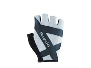 Roeckl Sports Busano Performance Line Handschuh | 6.5 | white black