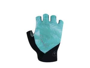 Roeckl Sports Danis Lady Handschuh | 7 | blue turquoise