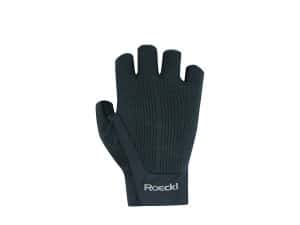 Roeckl Sports Icon High Performance Handschuh | 7.5 | black
